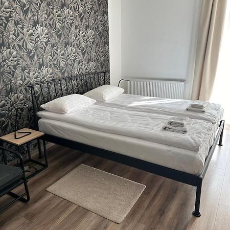 Lovely Studio At Heart Of The Budapest Leilighet Eksteriør bilde